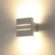 Настенный светильник DesignLed RAZOR DBL GW-7002-5-WH-WW. 