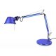 Интерьерная настольная лампа Artemide Tolomeo Micro A011850. 