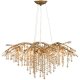 Подвесная люстра LArte Luce Garden L54006.59. 