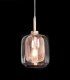 Подвесной светильник Lumina Deco Bessa LDP 11337 R.GD. 