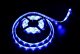 Светодиодная лента Ledcraft LC-5050-W-12RGB30. 