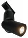 Трековый светильник DesignLed LDT LDT-RBL-10W-WW. 