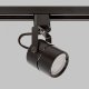 Трековый светильник Imex Трек-1-Black IL.0010.2150. 