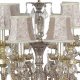 Подвесная люстра Dio DArte Lucca E 1.1.18.400 CG. 