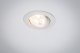 Точечный светильник Paulmann 92604. 