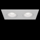Точечный светильник Maytoni Atom DL024-2-02W. 