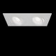 Точечный светильник Maytoni Atom DL024-2-02W. 