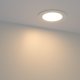 Точечный светильник Arlight DL 020105. 