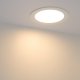 Точечный светильник Arlight DL 020115. 