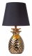 Интерьерная настольная лампа Escada 10193/L. 