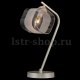 Интерьерная настольная лампа Natali Kovaltseva 75143 75143/1T CHAMPAGNE. 