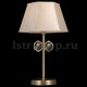 Интерьерная настольная лампа Natali Kovaltseva 79008 79008/1T ANTIQUE. 