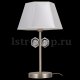 Интерьерная настольная лампа Natali Kovaltseva 79008 79008/1T ANTIQUE. 