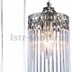 Подвесной светильник Natali Kovaltseva 11301 11301B/3P ANTIQUE. 