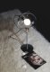 Интерьерная настольная лампа Feuerball art_001084. 