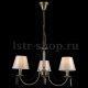 Подвесная люстра Natali Kovaltseva 76052 76052/3C ANTIQUE. 