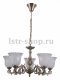 Подвесная люстра Natali Kovaltseva 79011 79011/5C ANTIQUE. 