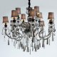 Подвесная люстра Illuminati Bellona MD102743-12A. 