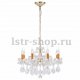 Подвесная люстра Dio DArte Galliano E 1.1.8.300 G. 