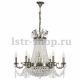 Подвесная люстра Dio DArte Lodi E 1.6.6.300 GB. 