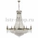 Подвесная люстра Dio DArte Lodi E 1.6.9.300 A. 