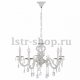 Подвесная люстра Dio DArte Siena E 1.1.5.400 BW. 