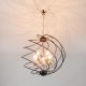 Подвесная люстра Eurosvet Sorrel 60105/5. 