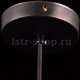 Подвесной светильник Natali Kovaltseva Loft Lux LOFT LUX 71020-1P MATT BLACK. 