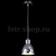 Подвесной светильник Natali Kovaltseva Minimal Art MINIMAL ART 77013-1P CHROME. 