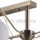 Потолочная люстра Natali Kovaltseva 76020 76020/6C ANTIQUE. 
