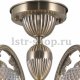 Потолочная люстра Natali Kovaltseva 76059 76059/6C ANTIQUE. 