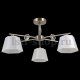 Потолочная люстра Natali Kovaltseva 79020 79020/3C ANTIQUE. 