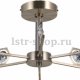 Потолочная люстра Natali Kovaltseva 79020 79020/3C ANTIQUE. 