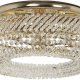 Потолочная люстра Dio DArte Bari E 1.4.40.300 G. 