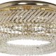 Потолочная люстра Dio DArte Bari E 1.4.40.400 G. 