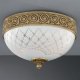 Потолочная люстра Reccagni Angelo 7102 PL 7102/2. 