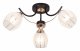 Потолочная люстра Escada Оптима 1104/3P. 