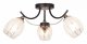 Потолочная люстра Escada Оптима 1104/3P. 