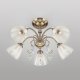 Потолочная люстра Eurosvet Floranse 30155/5. 