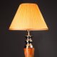 Торшер Eurosvet 9 009/1T RDM (янтарь). 