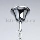 Подвесная люстра MW-Light Федерика 684012005. 