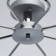 Потолочная люстра MW-Light Олимпия 638018708. 