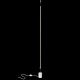 Подвесной светильник Loft IT Slim  3604-WH. 