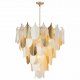 Подвесная люстра Favourite Pulcher 2619-37P. 