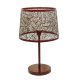Настольная лампа Seven Fires Карвед 39101.04.12.01C. 