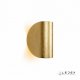 Настенный светильник iLedex Cute ZD8077-6W Gold. 