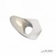 Настенный светильник iLedex Light Flux ZD8152-6W Silver. 