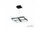 Подвесной светильник iLedex Roomy 8196-4-D-T BK. 