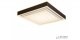 Потолочный светильник iLedex Summery B6233-117W/520*520 WH. 
