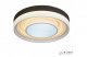 Потолочный светильник iLedex Summery B6317-104W/520 WH. 